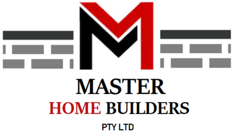 Master home builders